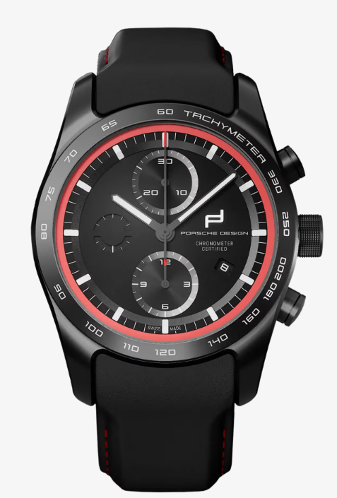 Replica Porsche Design Watch chronograph watchmakers choice guards red WAPA710050STSK Replica Porsche Design Watch chronograph watchmakers choice guards red WAPA710050STSK